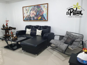 Villa El Pillax Lanta Resort